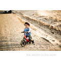 Mini bicicleta de equilibrio para bebés